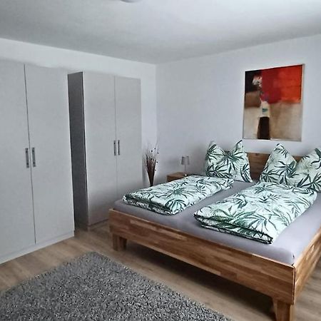 Hortensia - Appartment - Ferienwohnung - Ferienhaus Munzkirchen Exterior foto