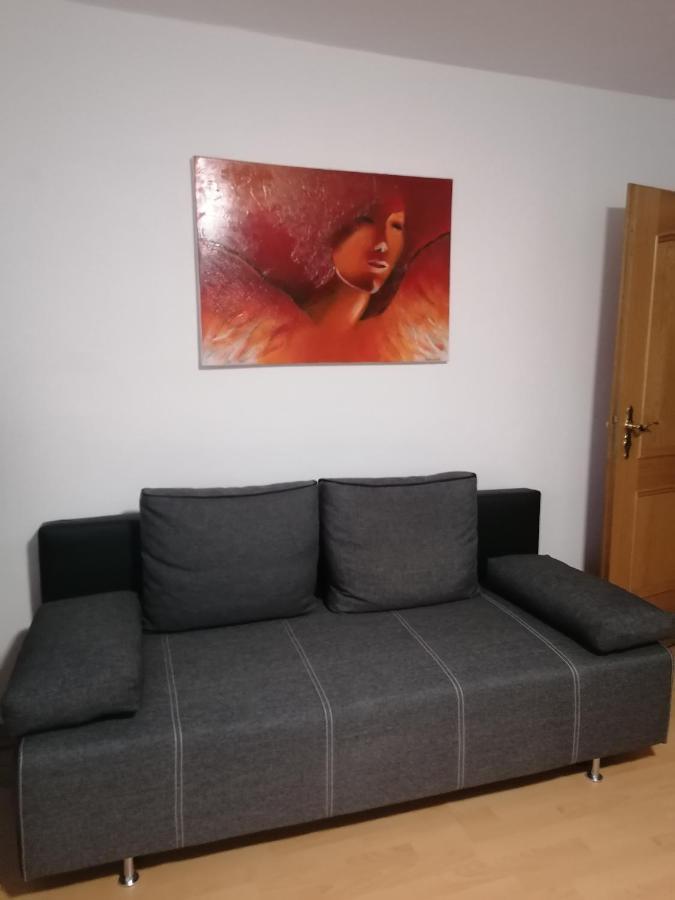 Hortensia - Appartment - Ferienwohnung - Ferienhaus Munzkirchen Exterior foto