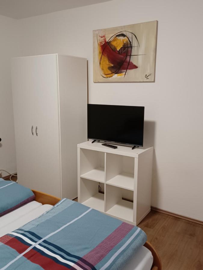 Hortensia - Appartment - Ferienwohnung - Ferienhaus Munzkirchen Exterior foto