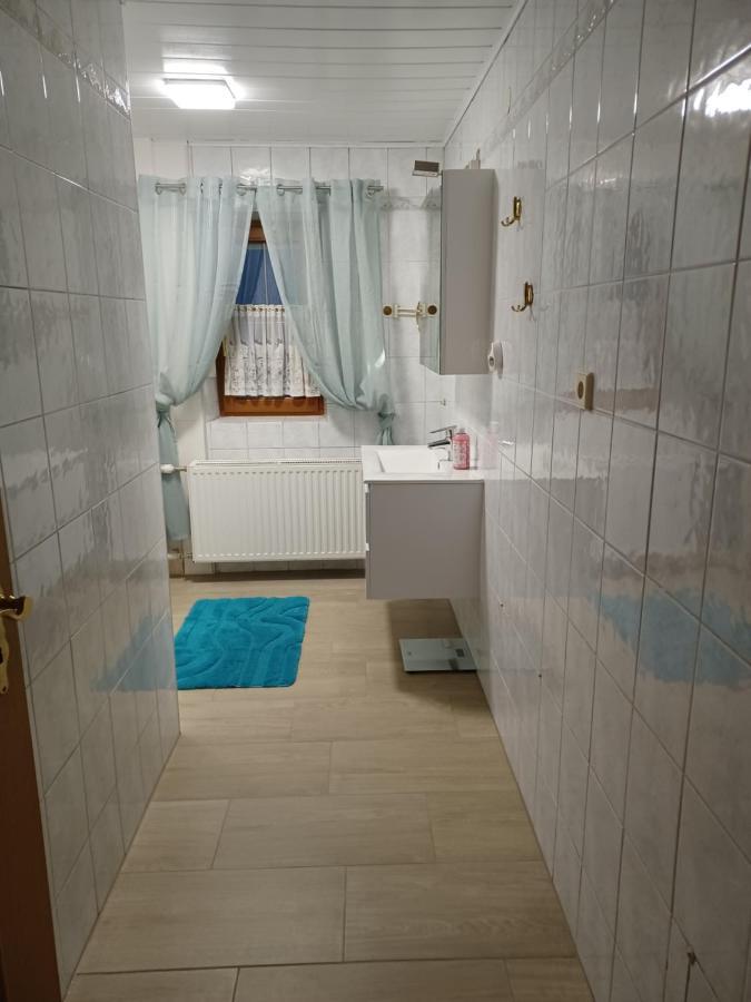 Hortensia - Appartment - Ferienwohnung - Ferienhaus Munzkirchen Exterior foto