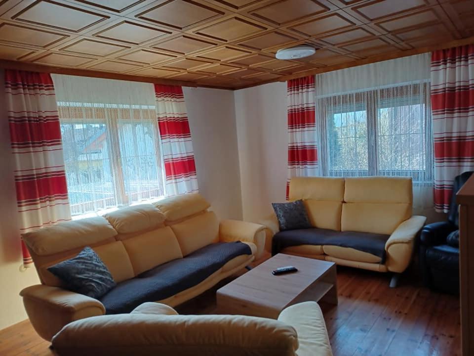 Hortensia - Appartment - Ferienwohnung - Ferienhaus Munzkirchen Exterior foto