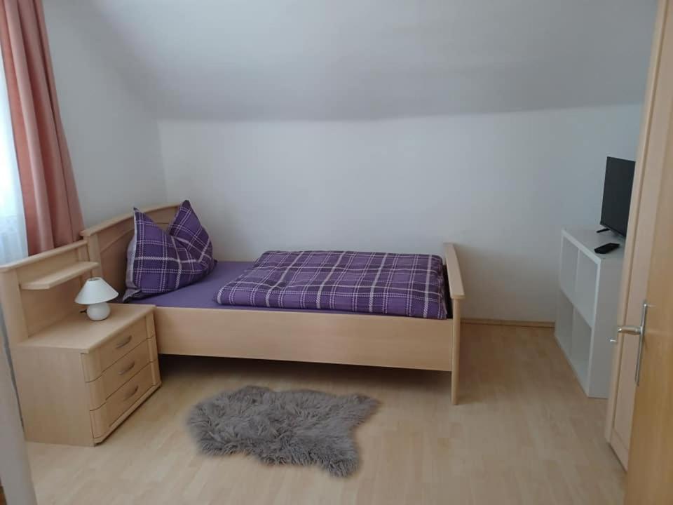 Hortensia - Appartment - Ferienwohnung - Ferienhaus Munzkirchen Exterior foto