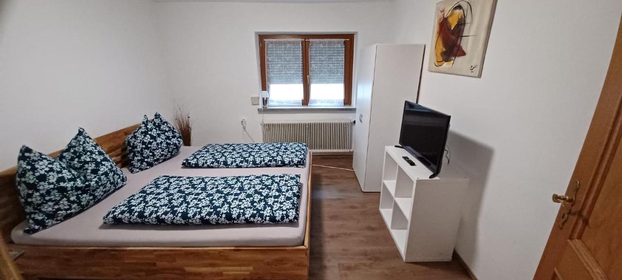 Hortensia - Appartment - Ferienwohnung - Ferienhaus Munzkirchen Exterior foto