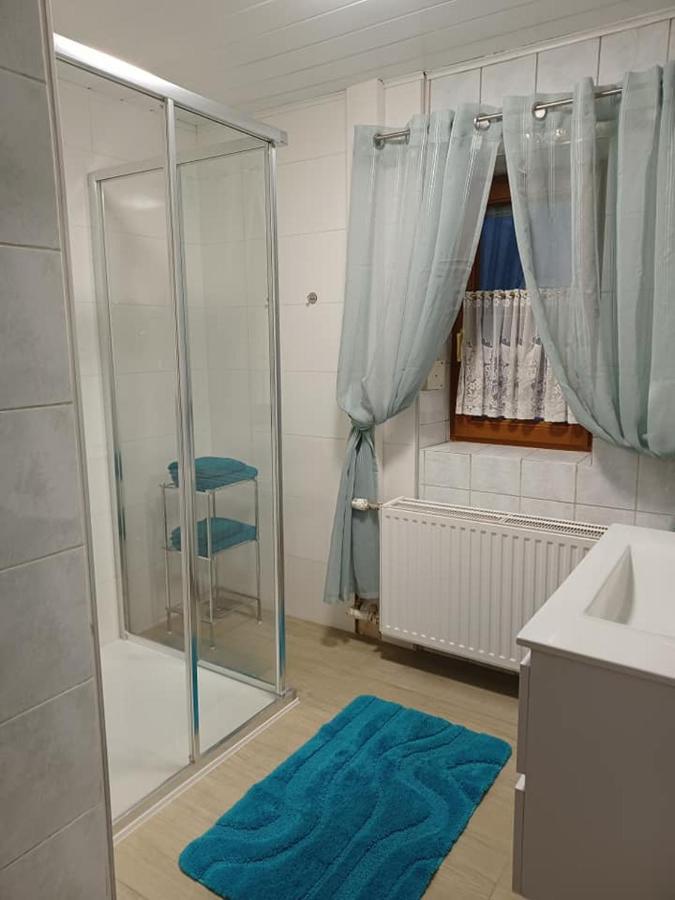 Hortensia - Appartment - Ferienwohnung - Ferienhaus Munzkirchen Exterior foto