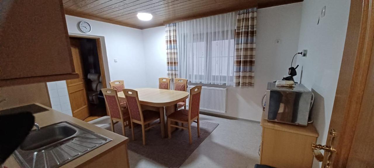 Hortensia - Appartment - Ferienwohnung - Ferienhaus Munzkirchen Exterior foto